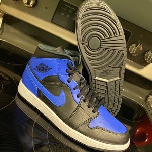 Meet your Posher, Jordan